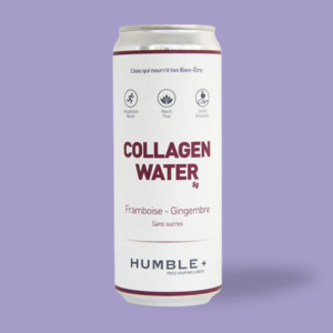 Collagen Water