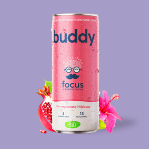 Buddy Hibiscus