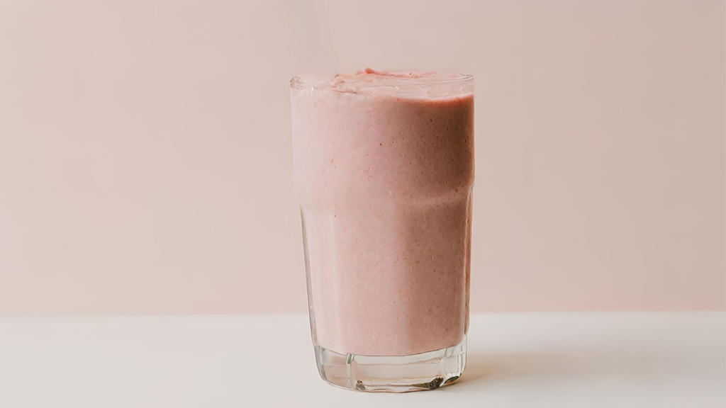 Pink Smoothie